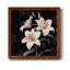 Garden Garden - Peinture sur toile encadrée-1372742732-1372699672