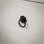 Cabinet Ring Pull