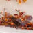 72"L Fall Eucalyptus Berry Garland