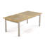 Westminster Teak Outdoor Teak Dining Table