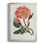 «Pink Floral Mix», reproduction encadrée sur papier-88436264-88436266