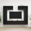 Azaylee TV Stand for TVs up to 32"-1128134044-1219442086
