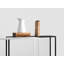 Mccarver 100cm Console Table