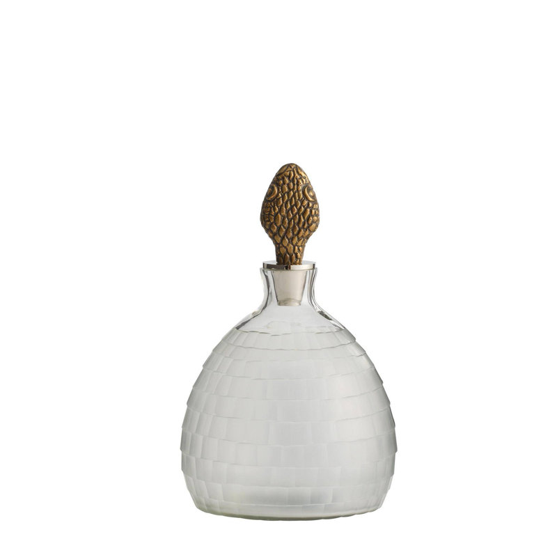 Ophis Decanters, Set of 2