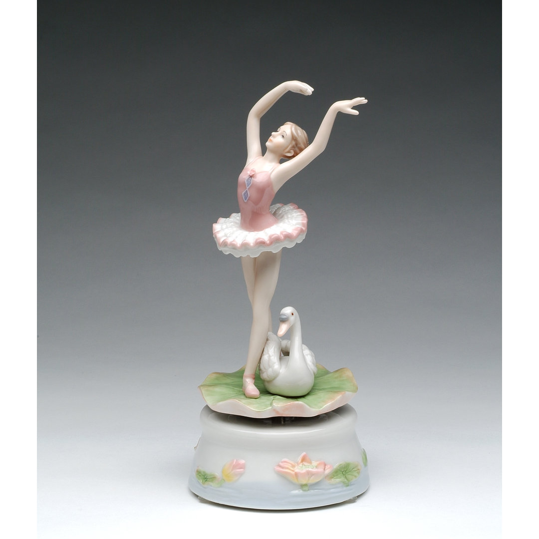 Mcdaniel Figurines & Sculptures Ophelia & Co.