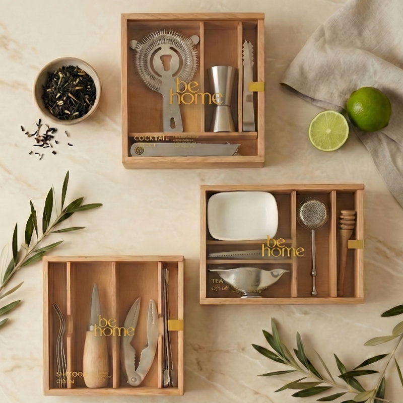 Wine Gift Set