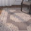 Tapis oriental taupe Parsons-21588618