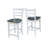 Marasco Solid Wood Counter Stool-823203128