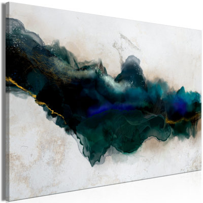 No Frame Print on Canvas