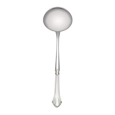 French Regency Ladle