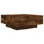 Table basse d'appoint pour salon vidaXL-867758163-867758161
