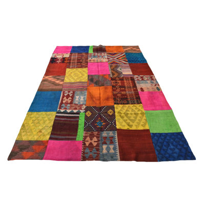 Judd Multi Rug