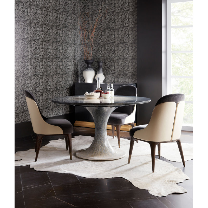 Covet Upholstered Dining Chair