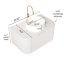 Ensemble de meuble-lavabo simple mural-220469474-220469502