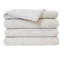 Poodle Throw Blanket-481633195