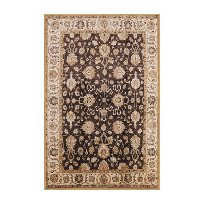 Giragos Oriental Indoor Rug
