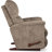 Brooks Rocking Recliner with iClean Fabric-38251429-38251428
