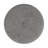 Mayen 19" Wide Round Storage Ottoman-413316583