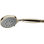 Traditional 4.13" Brass Multi Function Handshower 2.5 GPM