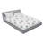 Dog Microfiber Sheet Set-107095150-107095149