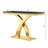 Lissia 50'' Console Table