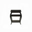Table d'appoint ACME Becci, noir-1593668336-1504296149