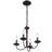 Richeson 4 - Light Candle Style Classic Chandelier-283540276