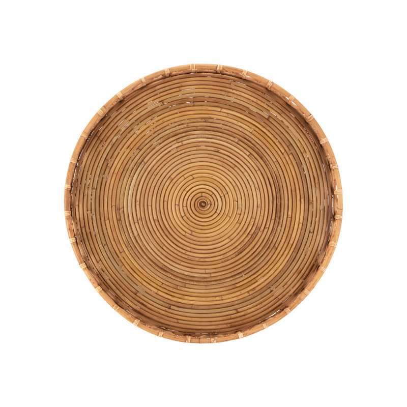 Tegal Decorative Tray