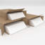Panneaux de loisirs en PVC-87202519