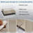 12" x 12" Luxury Vinyl Tile,Self-adhesive Vinyl Flooring-114278226