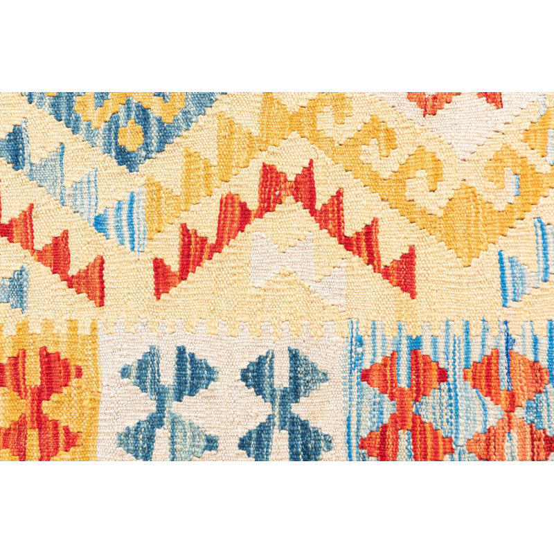 Tapis brun clair Navarro