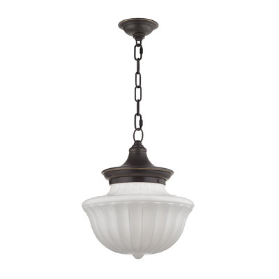 Dutchess 1 - Light Pendant