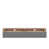 Wotan Oak/Grey Gloss