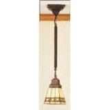 Barbour 1 - Light Pendant