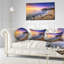 Coussin lombaire cala violina bay de mer