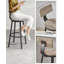 Shakir Counter Stool-897169901