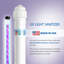 Ampoule UV de remplacement ultraviolette