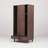 Simple Style Solid Wood Wardrobe