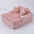 Rose est en rupture de stock