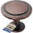Oil Rubbed Bronze