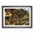 Walnut Framed selected