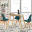 Holmes 39'' Square Conference Table-924758120