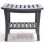 Banc de douche en teck Campbelltown-45467830-45467539