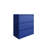 36'' Wide 3 -Drawer Steel File Cabinet-63360355