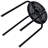Irey Counter Stool with Metal Frame-1123303936