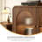 Classic Walnut Retro Solid Wood Sideboard