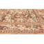 One-of-a-Kind 6'10" X 13'9" Before 1900 Runner Wool Area Rug in
