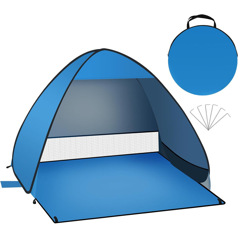 2 Person Tent