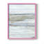 Reproduction encadrée «Mute Misty Marsh I» - bois massif-2119630823-2119630816