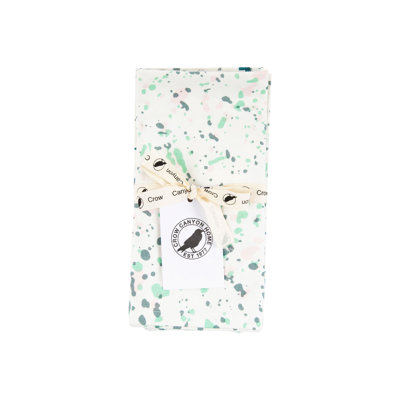 Crow Canyon Catalina Kitchen Towels